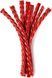 Жувальні цукерки Twizzlers Zero Sugar Strawberry Twists 141г 8890 фото 4