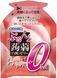 Японская конфета жидкое желе Orihiro Konjac Jelly Pouch White Peach Grape 12шт 8029 фото 4