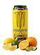 Энергетический напиток Monster Energy The Doctor VR46 500мл 11221 фото 2