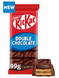 Шоколад KitKat Double Chocolate Sharing Bar 99г 8133 фото 2