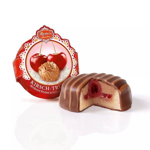 Адвент календарь Reber Confiserie Adventskalender Engel 645g 5865 фото