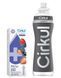 Стартовый набор серая бутылка Cirkul и картридж FitSip Mixed Berry 650мл 11686 фото 1