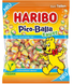 Жувальні цукерки Haribo Pico Balla Sour 160г 9140 фото 1
