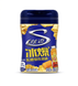 Жевательная резинка Stride Sugar-Free Chewing Gum Dongpeng Energy Drink Flavor 56г 11072 фото 1