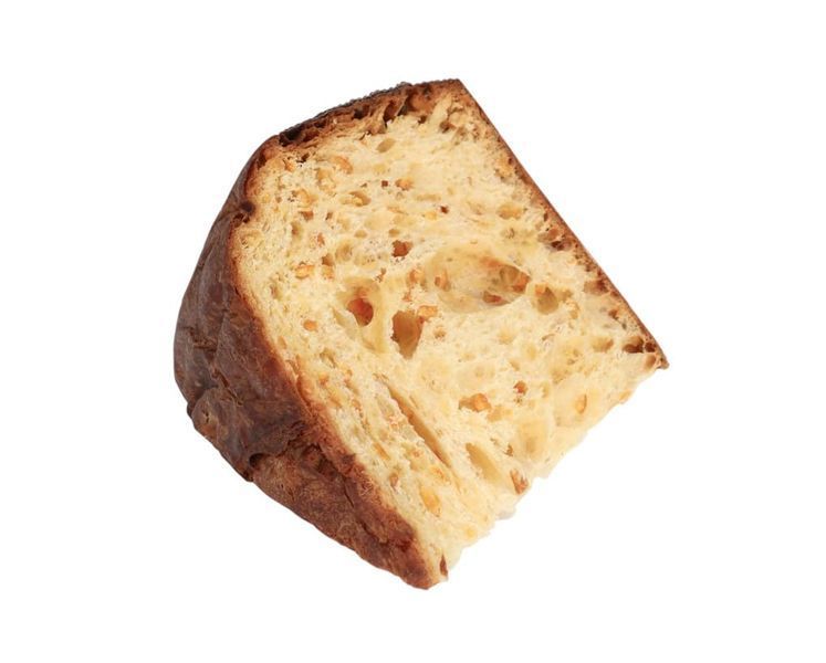 Панеттоне Fiasconaro Dolce & Gabbana Tangerine Panettone 1кг 9977 фото