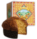 Панеттоне Fiasconaro Dolce & Gabbana Tangerine Panettone 1кг 9977 фото 1