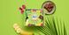 Шоколадка Ritter Sport Crispy Banana 100g 6284 фото 3