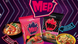 Суп рамен Samyang MEP Black Pepper Chicken Ramyeon 80г 8672 фото 3