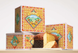 Панеттоне Fiasconaro Dolce & Gabbana Tangerine Panettone 1кг 9977 фото 5