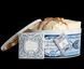 Пасхальный кекс Fiasconaro Dolce Gabbana Colomba с сицилийским миндалем, 750г 6579 фото 3
