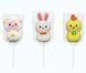 Маршмеллоу на паличці Relkon Yammiez Marshmallow Lollipops 1шт, 25г 10571 фото 2