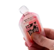 Японская конфета жидкое желе Orihiro Konjac Jelly Pouch White Peach Grape 12шт 8029 фото 7