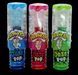 Льодяник Warheads Sour Ooze Pop зі смаком фруктів з рідкою кислою начинкою 40г (BBD 01/2026) 7223 фото 5