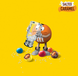Драже M&M's Salted Caramel Milk Chocolate Bag 176г 8374 фото 3