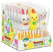 Маршмеллоу на паличці Relkon Yammiez Marshmallow Lollipops 1шт, 25г 10571 фото 3