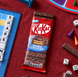 Шоколад KitKat Double Chocolate Sharing Bar 99г 8133 фото 5