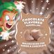 Сухий сніданок Lucky Charms Chocolatey Chocolate Cereal with Marshmallows 300г 10376 фото 3