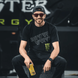 Энергетический напиток Monster Energy The Doctor VR46 500мл 11221 фото 5
