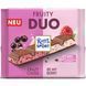 Шоколад Ritter Sport Fruity Duo, 218 г 6368 фото 1