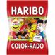 Желейки Haribo Color-Rado 320g 5214 фото 3