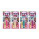Диспенсер з цукерками Pez Gabby's Dollshouse 1+2 Impulse Packs 17g 5999 фото 5