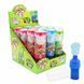 Льодяник Warheads Sour Ooze Pop зі смаком фруктів з рідкою кислою начинкою 40г (BBD 01/2026) 7223 фото 4