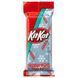 Шоколадный батончик Kit Kat Peppermint Stick Flavored Wafer Christmas Candy 15г 11171 фото 1
