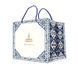 Пасхальный кекс Fiasconaro Dolce Gabbana Colomba с сицилийским миндалем, 750г 6579 фото 6