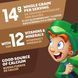 Сухий сніданок Lucky Charms Chocolatey Chocolate Cereal with Marshmallows 300г 10376 фото 5