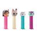 Диспенсер з цукерками Pez Gabby's Dollshouse 1+2 Impulse Packs 17g 5999 фото 4