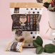 Моті Royal Family Bubble Milk Tea Mochi 120г 10873 фото 2