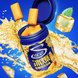 Жевательная резинка Stride Sugar-Free Chewing Gum Dongpeng Energy Drink Flavor 56г 11072 фото 2