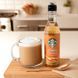 Сироп Starbucks Naturally Flavored Syrup Caramel 360ml 1938 фото 2