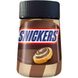 Шоколадна паста Snickers Brotaufstrich 350г 7117 фото 1