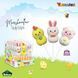 Маршмеллоу на паличці Relkon Yammiez Marshmallow Lollipops 1шт, 25г 10571 фото 4