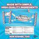 Шоколад&nbsp;Feastables MrBeast Pretzel Mint Fudge Crunch Bar 95г 10076 фото 5