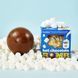 Шоколадна бомбочка Frankford Hot Chocolate Bomb Belgian 35г 9730 фото 3