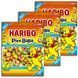 Жувальні цукерки Haribo Pico Balla Sour 160г 9140 фото 7