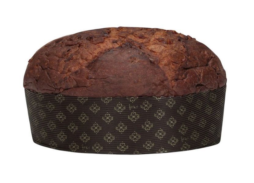 Панеттоне Fiasconaro Dolce & Gabbana Tangerine Panettone 1кг 9977 фото