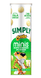 Сирні кульки Simply Cheetos Mini White Cheddar Jalapeno 102.7г 11936 фото 1