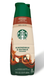 Растительные сливки Starbucks Hazelnut Latte Inspired Non-Dairy Creamer 828мл 9292 фото 1