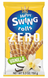 Вафельні трубочки Flis Happy Swing Wafer Rolls Vanilla Zero Added Sugar 150г 11642 фото 1