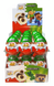 Шоколадні яйця Kinder Joy Minecraft 24шт &times; 20г 10327 фото 1