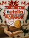 Печенье Ferrero Nutella Biscuits Christmas&nbsp;Winter Edition 304г 4292 фото 5