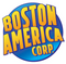 Boston America
