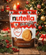 Печенье Ferrero Nutella Biscuits Christmas&nbsp;Winter Edition 304г 4292 фото 4
