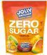 Леденцы Jolly Rancher Zero Sugar Tropical Fruit Flavored Hard Candy 172г 9542 фото 1