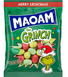 Жувальні цукерки Maoam The Grinch Merry Christmas Candy 175г 10027 фото 1