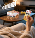 Снеки Weilong Konjac Snack Sesame Paste Flavor 10г 10771 фото 7