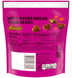 Шоколадные конфеты Reese's Unwrapped Mini Hearts Valentine's Day Peanut Butter 215г 10277 фото 2
